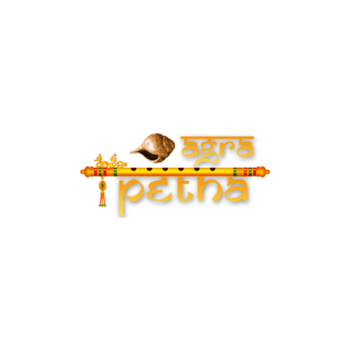 agra petha